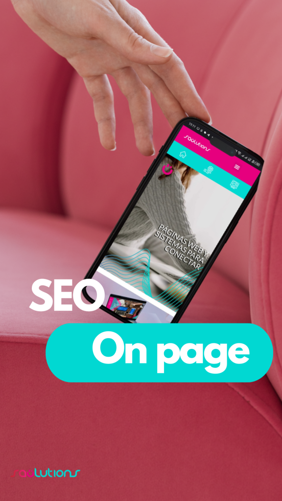 Seo on Page Sao Consulting
